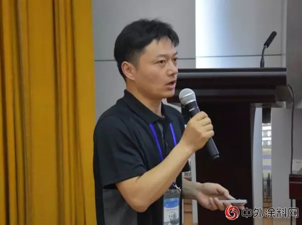 注重塗料科學與(yu) 技術，搭建產(chan) 學研對接平台——第五屆全國塗料科學與(yu) 技術會(hui) 議在揚州成功舉(ju) 行
