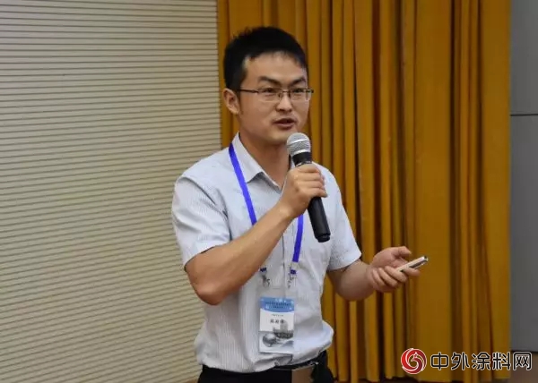 注重塗料科學與(yu) 技術，搭建產(chan) 學研對接平台——第五屆全國塗料科學與(yu) 技術會(hui) 議在揚州成功舉(ju) 行