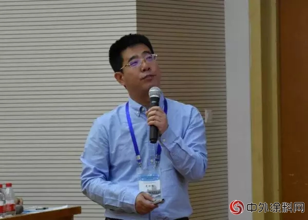 注重塗料科學與(yu) 技術，搭建產(chan) 學研對接平台——第五屆全國塗料科學與(yu) 技術會(hui) 議在揚州成功舉(ju) 行