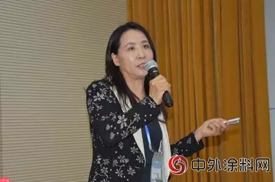 注重塗料科學與(yu) 技術，搭建產(chan) 學研對接平台——第五屆全國塗料科學與(yu) 技術會(hui) 議在揚州成功舉(ju) 行