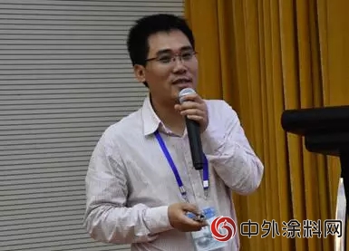 注重塗料科學與(yu) 技術，搭建產(chan) 學研對接平台——第五屆全國塗料科學與(yu) 技術會(hui) 議在揚州成功舉(ju) 行