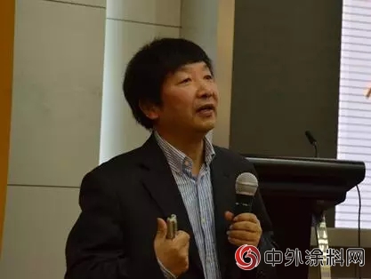 注重塗料科學與(yu) 技術，搭建產(chan) 學研對接平台——第五屆全國塗料科學與(yu) 技術會(hui) 議在揚州成功舉(ju) 行
