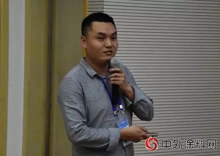 注重塗料科學與(yu) 技術，搭建產(chan) 學研對接平台——第五屆全國塗料科學與(yu) 技術會(hui) 議在揚州成功舉(ju) 行