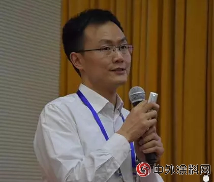 注重塗料科學與(yu) 技術，搭建產(chan) 學研對接平台——第五屆全國塗料科學與(yu) 技術會(hui) 議在揚州成功舉(ju) 行