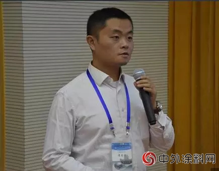 注重塗料科學與(yu) 技術，搭建產(chan) 學研對接平台——第五屆全國塗料科學與(yu) 技術會(hui) 議在揚州成功舉(ju) 行