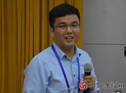 注重塗料科學與(yu) 技術，搭建產(chan) 學研對接平台——第五屆全國塗料科學與(yu) 技術會(hui) 議在揚州成功舉(ju) 行