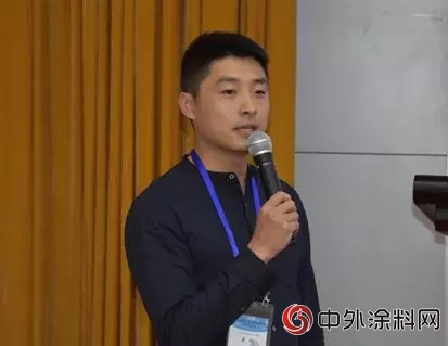 注重塗料科學與(yu) 技術，搭建產(chan) 學研對接平台——第五屆全國塗料科學與(yu) 技術會(hui) 議在揚州成功舉(ju) 行