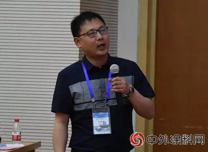 注重塗料科學與(yu) 技術，搭建產(chan) 學研對接平台——第五屆全國塗料科學與(yu) 技術會(hui) 議在揚州成功舉(ju) 行