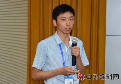 注重塗料科學與(yu) 技術，搭建產(chan) 學研對接平台——第五屆全國塗料科學與(yu) 技術會(hui) 議在揚州成功舉(ju) 行