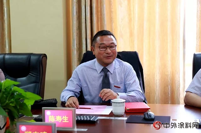 展辰集團捐贈200萬(wan) 設立“展辰新材獎助學金”"127658"