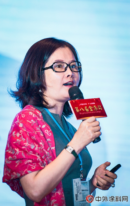 溫州瑞豐(feng) ：培育新的核心競爭(zheng) 力——訪嘉寶莉經銷商溫州瑞豐(feng) 控股總裁周賽珍