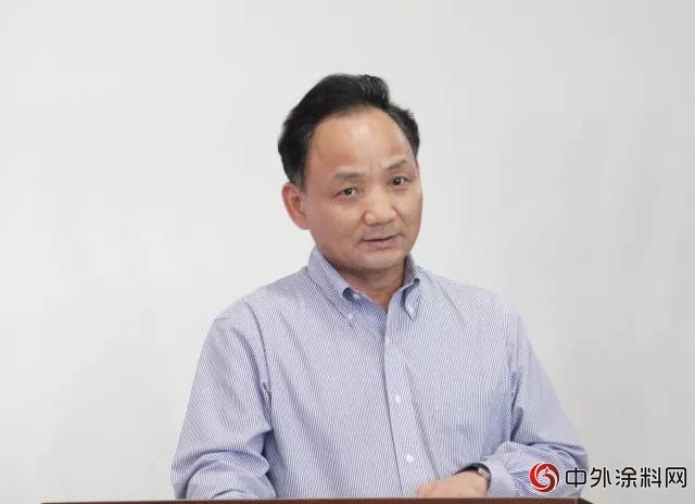 中國家具行業塗料水性化趨勢和技術交流會成功舉辦
