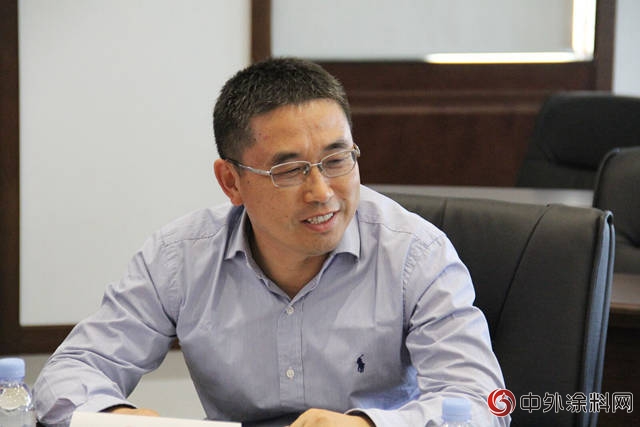 中國家具行業塗料水性化趨勢和技術交流會成功舉辦