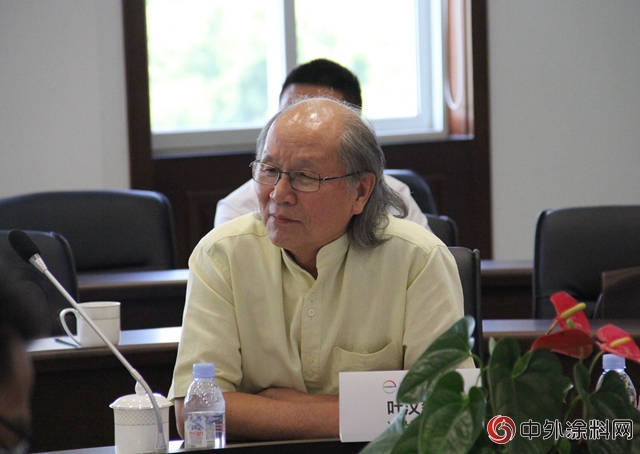 中國家具行業塗料水性化趨勢和技術交流會成功舉辦