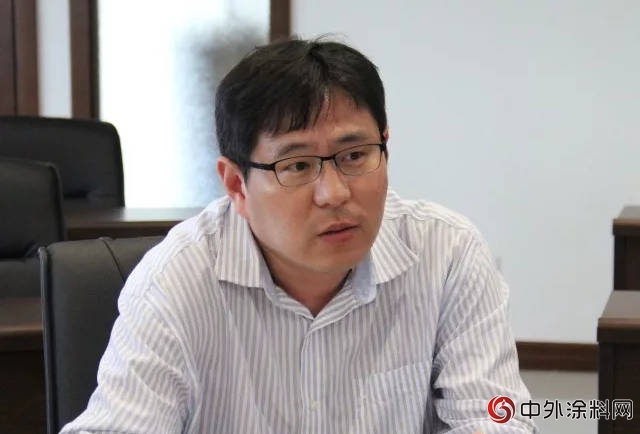中國家具行業塗料水性化趨勢和技術交流會成功舉辦