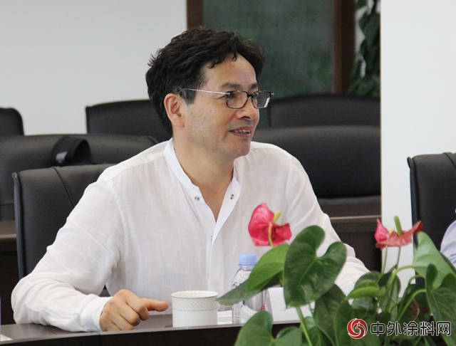 中國家具行業塗料水性化趨勢和技術交流會成功舉辦