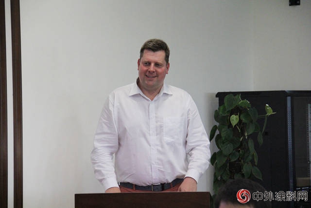 中國家具行業塗料水性化趨勢和技術交流會成功舉辦