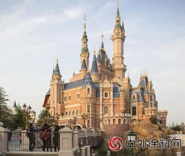 擁有180年曆史的德國Sto塗料正式進駐廣州