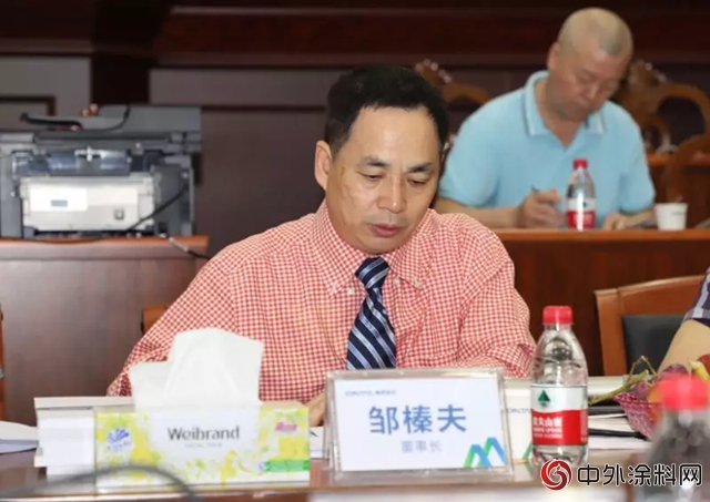 集泰股份召開2017年度股東(dong) 大會(hui) ，新一屆董監高選聘完成