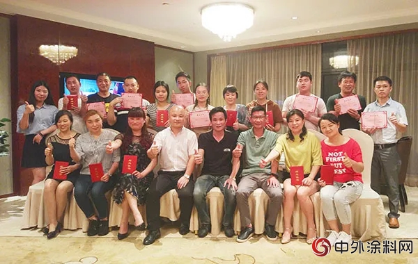 大“藝”統方法論——家博圓專(zhuan) 項集訓圓滿成功