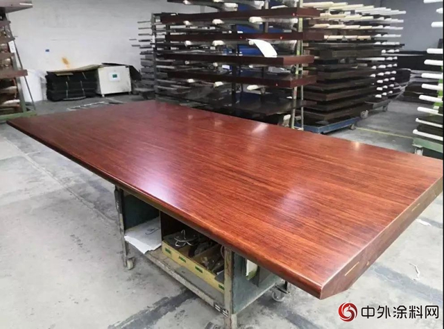 抗劃傷，高豐滿，超耐黃 | 展辰三大環保塗料產品齊登場！