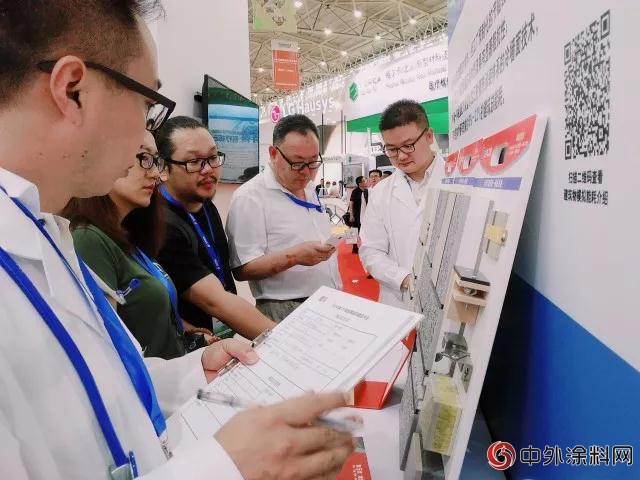 立邦工程首攜專業醫療空間解決方案亮相，迎接綠色醫院整合時代