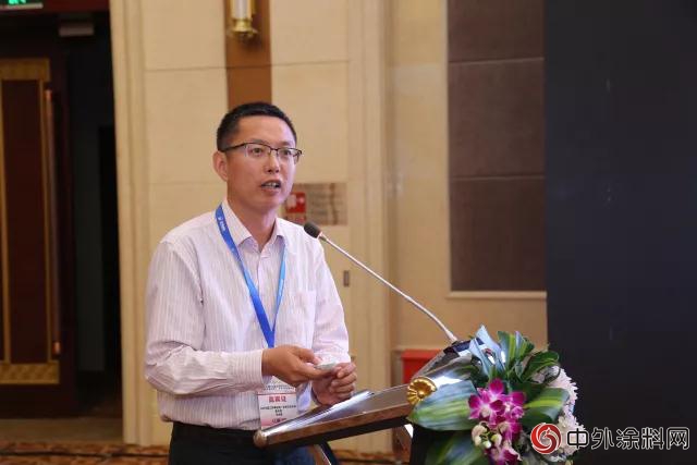 立邦工程首攜專業醫療空間解決方案亮相，迎接綠色醫院整合時代