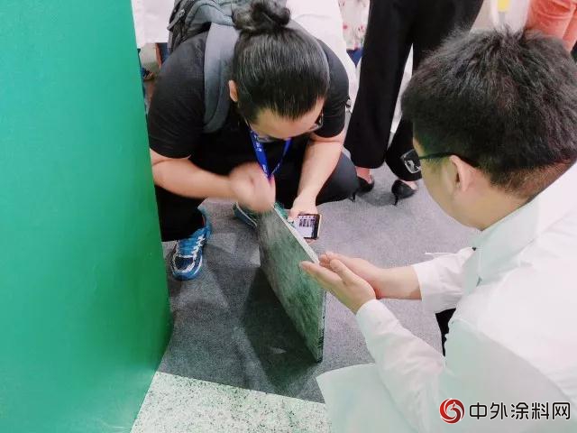 立邦工程首攜專業醫療空間解決方案亮相，迎接綠色醫院整合時代