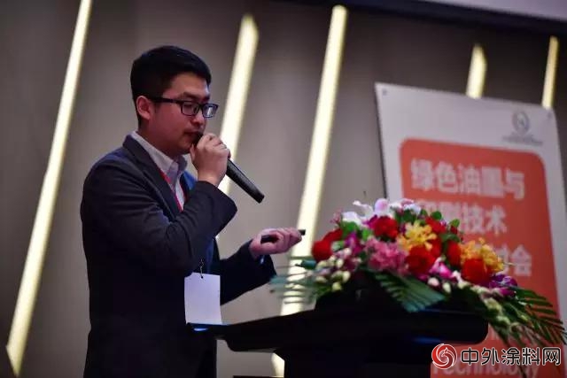 萬(wan) 華化學攜綠色環保解決(jue) 方案出席榮格塗料峰會(hui) 
