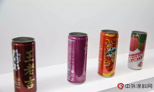 有“料”任性！PPG攜多款包裝塗料新品亮相Cannex展會(hui) 