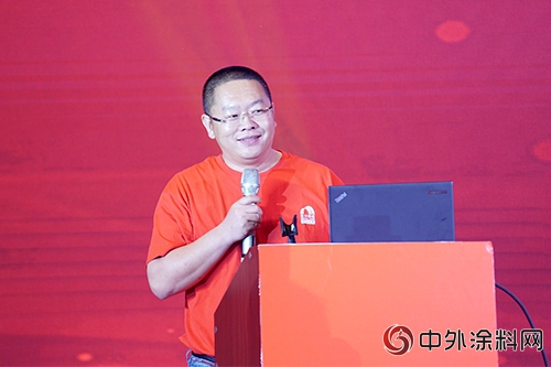 東(dong) 方雨虹建築修繕服務中心舉(ju) 行高效運營培訓大會(hui) "127817"