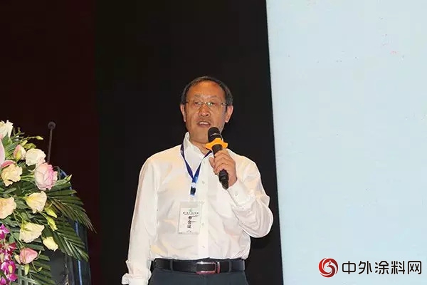 凝心聚力共圖徽煌 2018安徽塗料行業(ye) 協會(hui) 成立大會(hui) 盛大舉(ju) 行