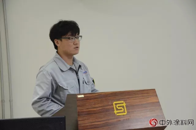 富思特“大牛”攜13項創新課題齊聚年度創新大會(hui) ！