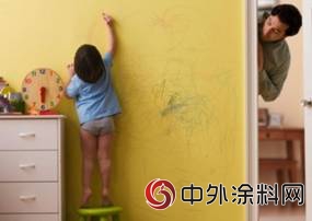 立邦“兒童房整體解決方案”，創新獻禮兒童節"
127998"
