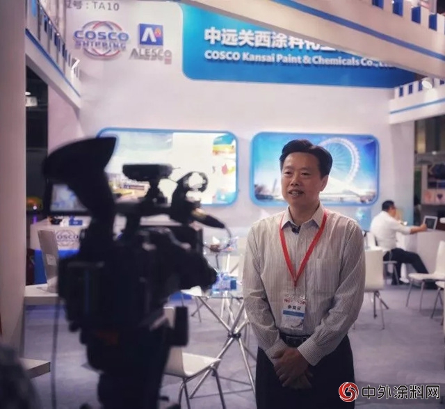 2018上海國際遊樂設備展覽會—中遠關西“娛”你同樂