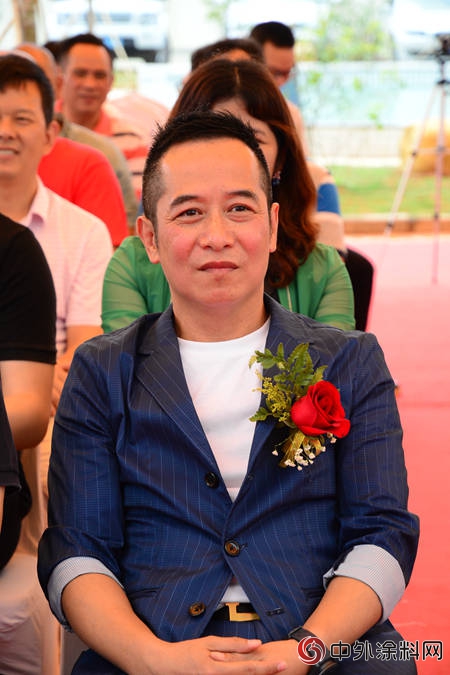 東(dong) 旭集團聯固化學薄膜法固化劑在珠海投產(chan) 