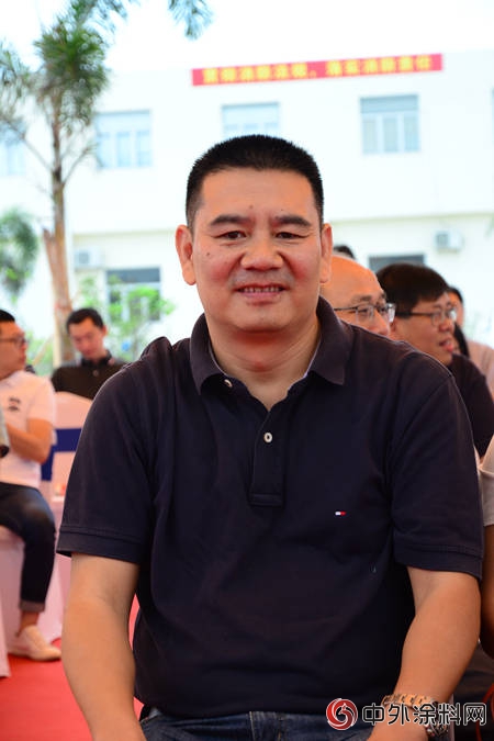 東(dong) 旭集團聯固化學薄膜法固化劑在珠海投產(chan) 
