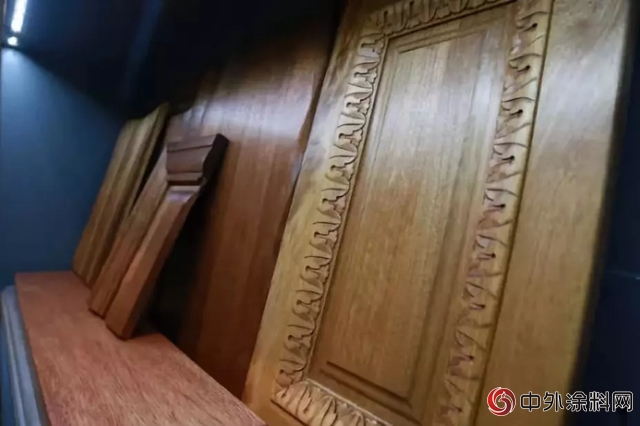 嘉寶莉家具漆 三大藝術塗裝中心，你還沒去過？"128058"