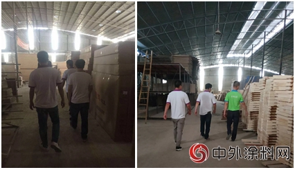 紫荊花家具漆“精英戰隊開拓‘南康’市場”"128060"