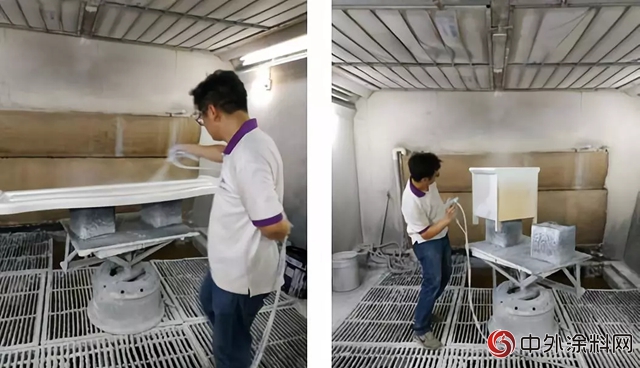 紫荊花家具漆“精英戰隊開拓‘南康’市場”"128060"