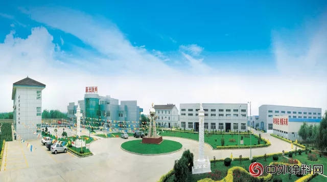 深耕精品戰略規模化——晨光塗料質量變革之路"128072"