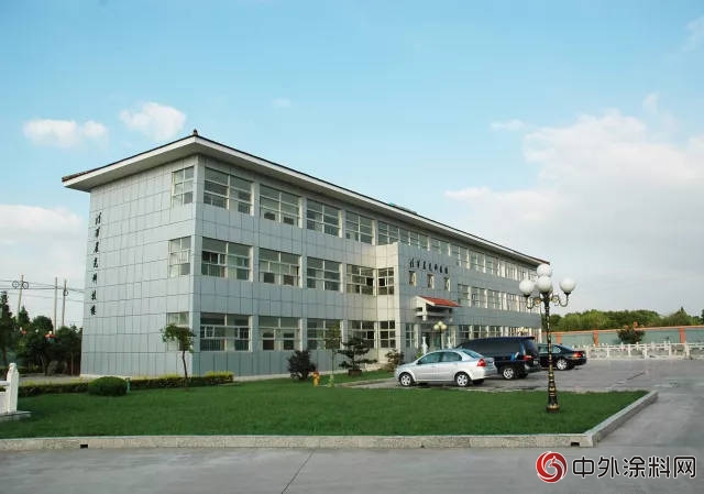 深耕精品戰略規模化——晨光塗料質量變革之路"128072"