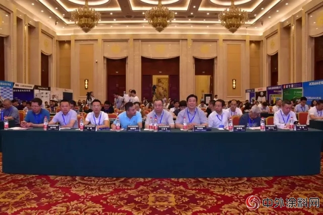 百企萬(wan) 億(yi) 品質中國行” 美塗士以十大品牌材料供應商身份參與(yu) 石家莊、鄭州等地全國聯動優(you) 秀供需對接活動！"128078"