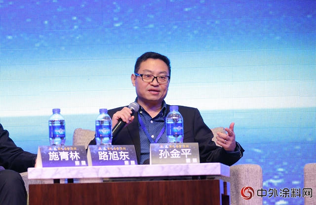環保風暴給塗料企業(ye) 帶來了什麽(me) ？