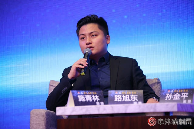 環保風暴給塗料企業(ye) 帶來了什麽(me) ？