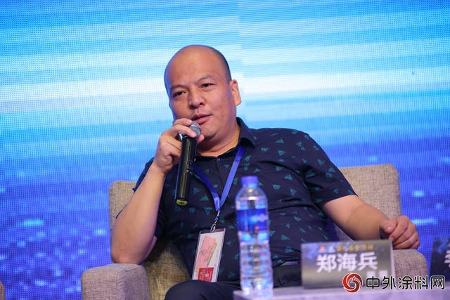 環保風暴給塗料企業(ye) 帶來了什麽(me) ？