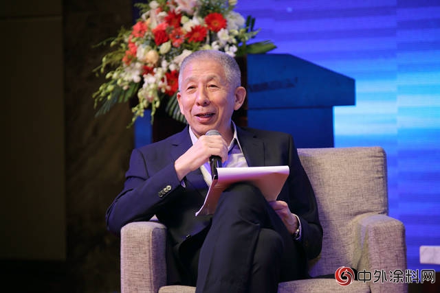 環保風暴給塗料企業(ye) 帶來了什麽(me) ？