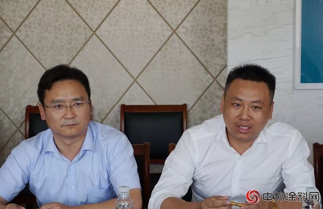 深入推進校企合作 副區長王斌帶領江蘇理工學院繼續教育學院一行走進久諾"128121"