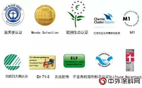 德國品赫漆開啟廣東(dong) 肇慶市塗料新篇章"128124"