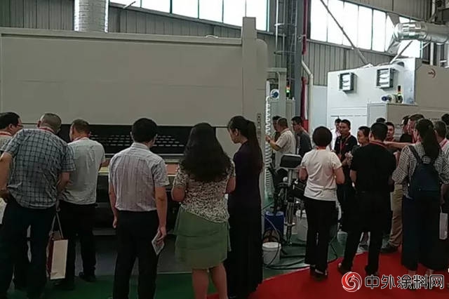 嘉寶莉攜手賽福徠玩轉水性塗裝黑科技！"128131"